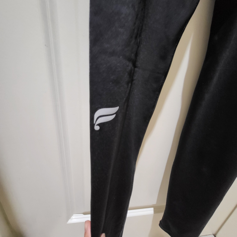 Fabletics Low Back Jumpsuit - Picture 8 of 10